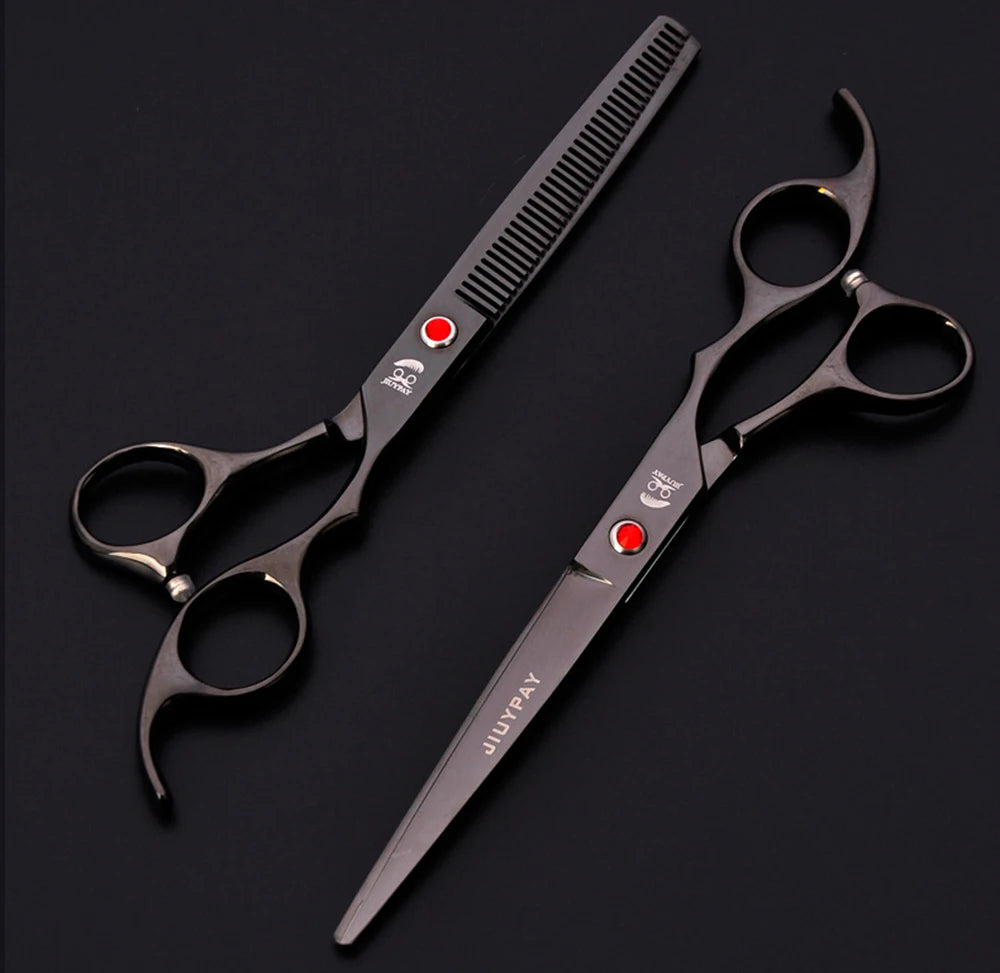PawsTrim™ 7-Inch Pet Grooming Scissors