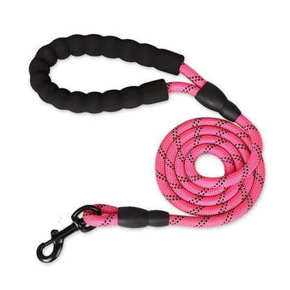 SeasonSpan™ Classic Comfort Dog Leash