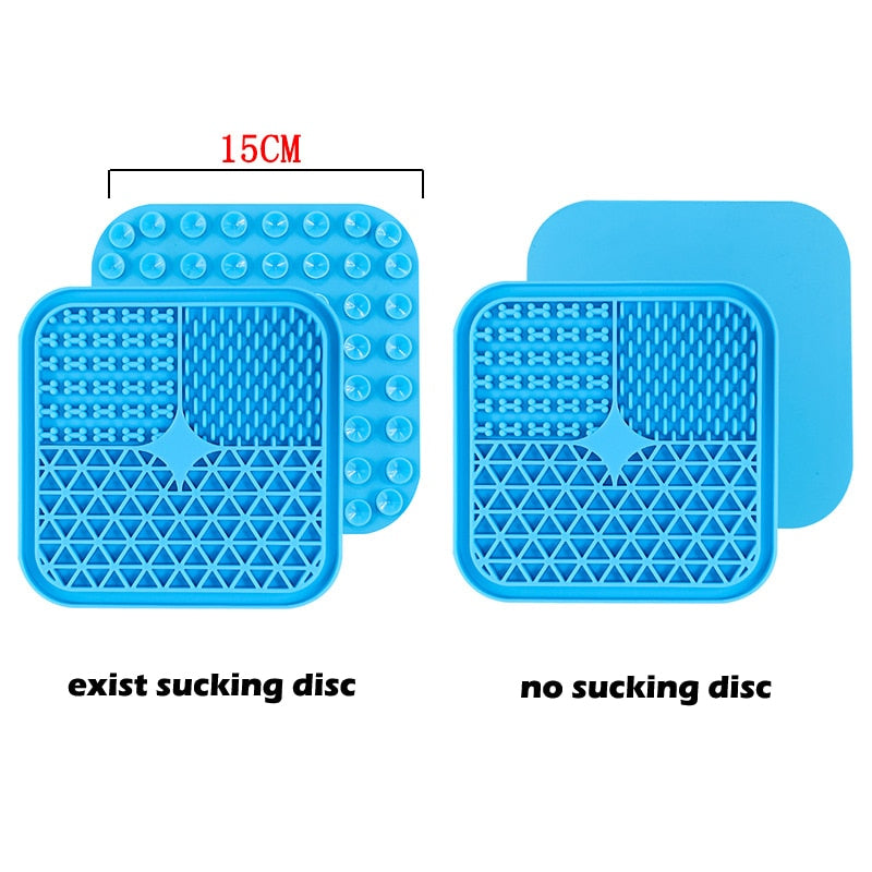 SereneFeed™ Dental Care Lick Pad