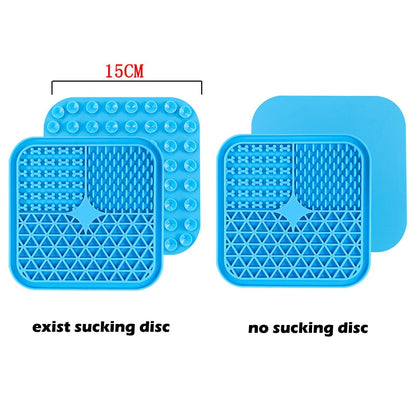 SereneFeed™ Dental Care Lick Pad