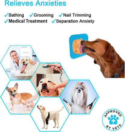 SereneFeed™ Dental Care Lick Pad