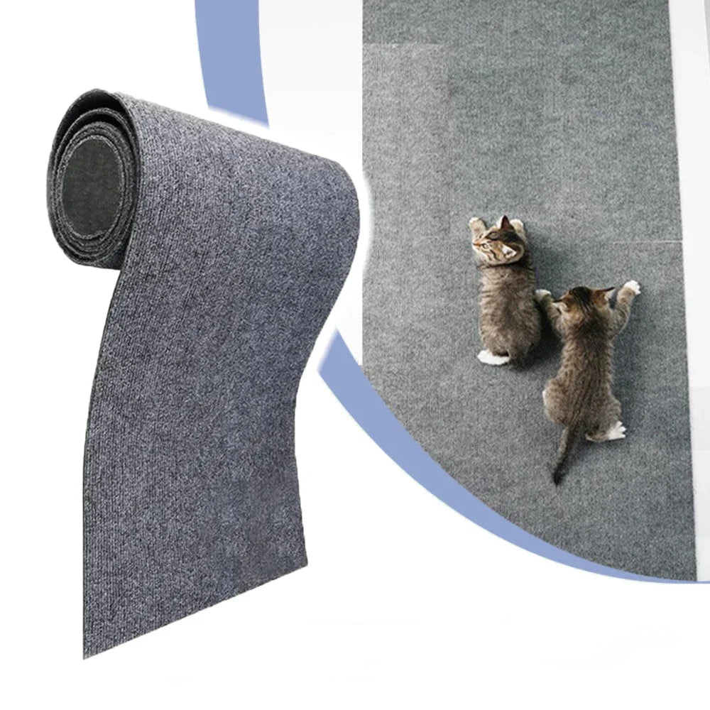 PawProtection™ Anti Cat Scratch Sofa Protection Mat