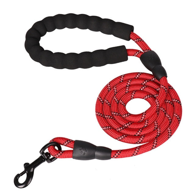 SeasonSpan™ Classic Comfort Dog Leash