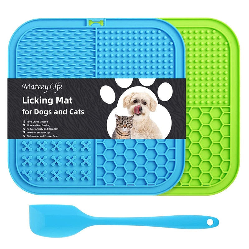 SereneFeed™ Dental Care Lick Pad